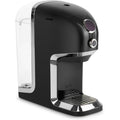 Distributeur d'eau chaude en acier inoxydable 4.5 l 2000 w noir