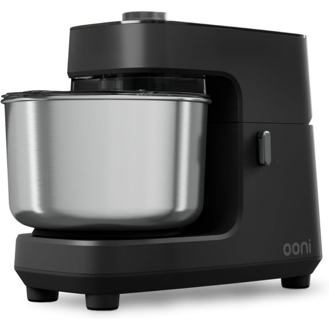 Blender chauffant et machine à soupe en plastique alimentaire noir pour bureau